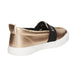 bebe Girls Big Kid Casual Fashion Slip On Sneakers