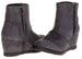 Sara Z Ladies Microsuede Wedge Boot (Grey), Size 10