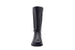 bebe Girls Big Kid Easy Pull-On Tall Riding Boots with Stretch Back Shaft