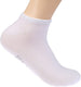 Men’s Socks - Soft, Breathable Comfort Fit, No Show Socks for 10 Pack