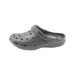 Zack & Evan Mens Slingback Clogs with Ventilated Upper Size