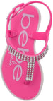bebe girls Slider