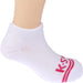 Toddler Girls Low Cut Socks| Non-Slip, Breathable, Safe and Comfortable for 10 Pack