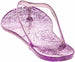 Jou Jou Ladies Thong Jelly Sandal