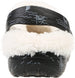 Chatties Boy's Camo Clog Waterproof Slippers with Sherpa Lining in a Fuzzy and Warm Style