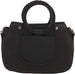 Kensie Crossbody Bag - Women’s Fashion Handbag Sling Purse With Wrapped Ring Handle and Strap