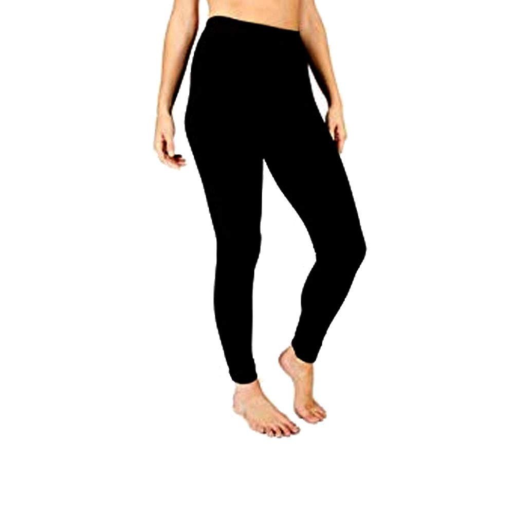 Marilyn Monroe Fleece Lined Tights in Regular and Plus-Sizes (2- or 4-Pairs)