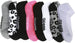 Women's Mesh Athletic, Running, Casual Cozy Low Cut Ankle Socks, 8-Pack, Size 9-11