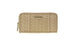RAMPAGE Zip Around Wallet With Front Pocket