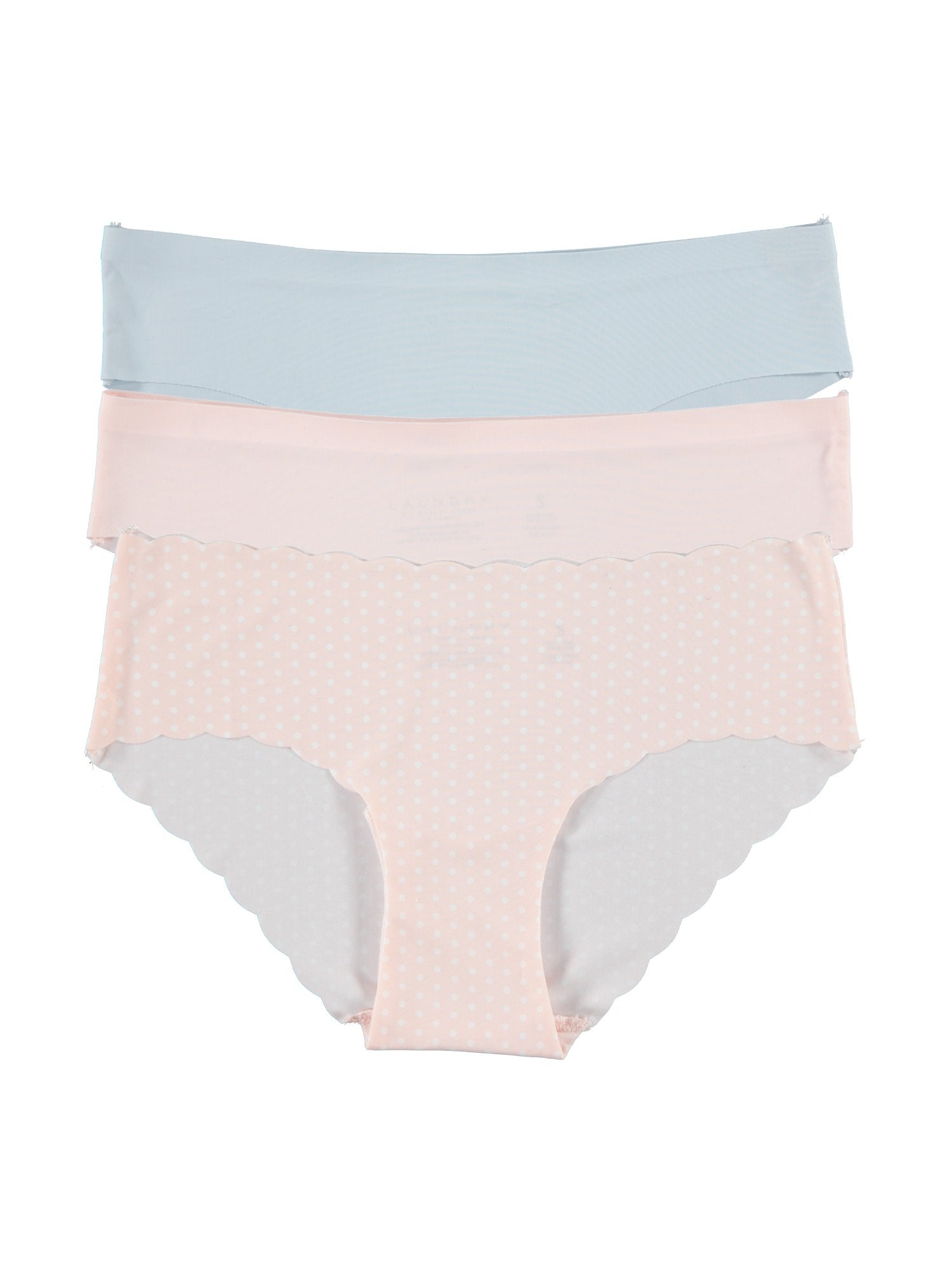 Laundry by Shelli Segal Women's Bikini Brazilian Underwear Panty Pack, –  Trendilize