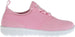 bebe Girls Casual Stylish Jogger Mesh Non-Slip Lightweight Sneakers for Toddler Girls