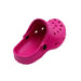 Sara Z Ladies Rubber Clogs