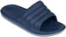 Men's Comfy Slip-On Slide Sandals - Casual, Workout, House Slides/Slippers