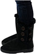Chatties Ladies 10 Inch Winter Boot with Lug Sole