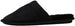 Xertia Men's Microsuede Slipper With Faux Fur Collar And Memory Foam Insoles, Easy Slip-On And Comfortable Fit