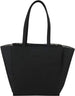 Kensie Women’s Tote Bag - Fashion Handbag Shoulder Bag Purse With Triple Compartments