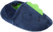 Zac & Evan Toddler Boy's Cute and Comfy Slippers With Embroidery Design