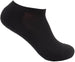 Steve Madden Women's Athletic Low-Cut Sports Socks, No-Show Mesh Liner Socks, 8 Pack