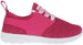 bebe Girls Casual Stylish Jogger Mesh Non-Slip Lightweight Sneakers for Toddler Girls
