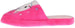 Chatties Girl's Cute And Comfy Critter Plush Slippers With Matching Box