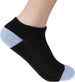 Ben Sherman Boys’ Socks- Active Low-Cut Socks Sports Kids Socks Half Cushion Comfort Fit for 10-pack