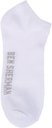 Men’s Socks - Soft, Breathable Comfort Fit, No Show Socks for 10 Pack