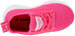bebe Girls Casual Stylish Jogger Mesh Non-Slip Lightweight Sneakers for Toddler Girls