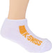 K-Swiss Boyâ€™s Socks- Low-Cut Socks Comfort Fit Breathable Kids Socks For Toddler Boys, 10-pack
