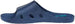 Boy's Slip-On Slipper Slide Sport Sandals with Soft Footbed - Indoor, Outdoor, House Slides