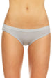 dELiA's Women’s Rib Bikini Brazilian Underwear Panty Pack, Soft, Comfortable, Stretch Panties 3 Pack