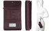 RAMPAGE Wallet With Wristlet and Pom