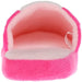 Chatties Girl's Cute And Comfy Critter Plush Slippers With Matching Box