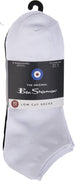 Men’s Socks - Soft, Breathable Comfort Fit, No Show Socks for 10 Pack