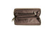 RAMPAGE Zip Around Wallet With Tassel