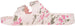 Women's Colorful Double Buckle Strap Footbed Slide Sandals, Comfortable Fashion Flats