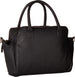 Rampage Women's Triangle Ring Satchel Handbag
