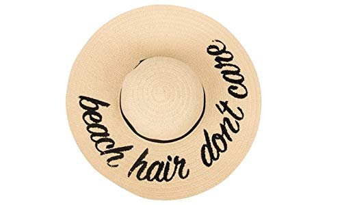 Straw Sun Hats