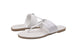 Via Rosa Ladies Fashion Sandals Slip On Thong Flip Flop Flats