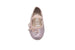 bebe Toddler Girls Ballet Flats Elastic Strap Glitter Mary Jane Sandals