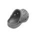Zack & Evan Mens Slingback Clogs with Ventilated Upper Size