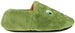 Zac & Evan Toddler Boy's Cute and Comfy Slippers With Embroidery Design