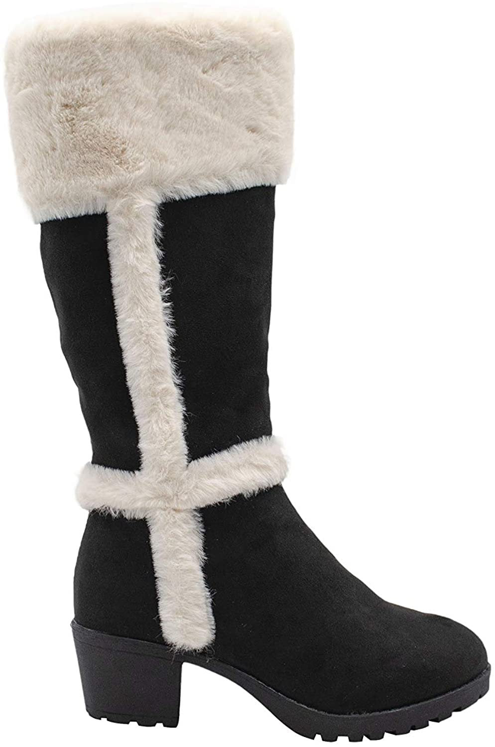 Rampage tall boots Clearance
