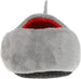 Zac & Evan Toddler Boy's Cute and Comfy Slippers With Embroidery Design