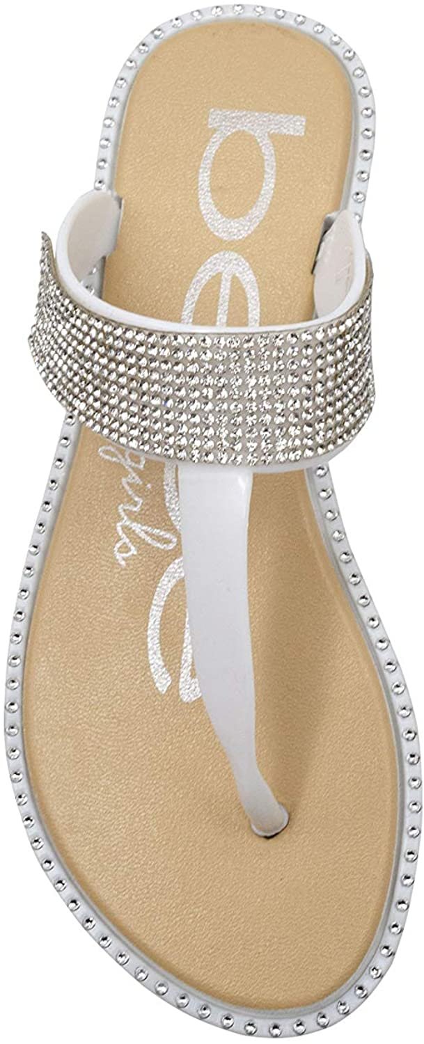 Fashion Sexy Rhinestone Sandals Square Toe Wine Glass Heel Slippers -  Silver | Jumia Nigeria