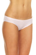Laundry by Shelli Segal Women’s Bikini Brazilian Underwear Panty Pack, Soft, Comfortable, Stretch Panties