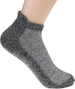 Women's Mesh Athletic, Running, Casual Cozy Low Cut Ankle Socks, 8-Pack, Size 9-11