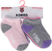 Toddler Girls Low Cut Socks| Non-Slip, Breathable, Safe and Comfortable for 10 Pack