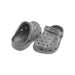 Zack & Evan Mens Slingback Clogs with Ventilated Upper Size