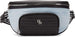Womenâ€™s Biker Sport Fanny Pack with Quilt Detail