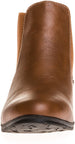 Sara Z Ladies Vegan Chelsea Boot (See More Colors & Sizes)